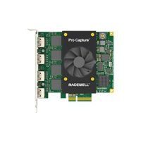 Alternative view of Magewell Pro Capture Quad HDMI