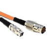 Osprey HD BNC to BNC 6 " BNC Adapter Cable