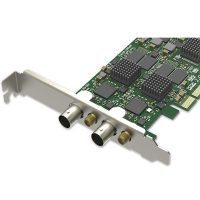 Magewell Pro Capture Dual SDI