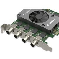 Magewell Pro Capture Quad SDI