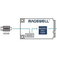 Magewell Pro Capture Mini HDMI