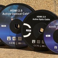 SHDC-8700 Savlink AOC AOC HDMI 2.0 - 20m