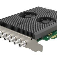 Magewell Pro Capture dual SDI 4K Plus