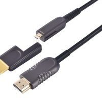SHDC-8810 Savlink AOC HDMI 2.0 - 20m