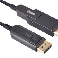 SMDC-1410 Savlink AOC DisplayPort 1.4 Mini DP - 20m