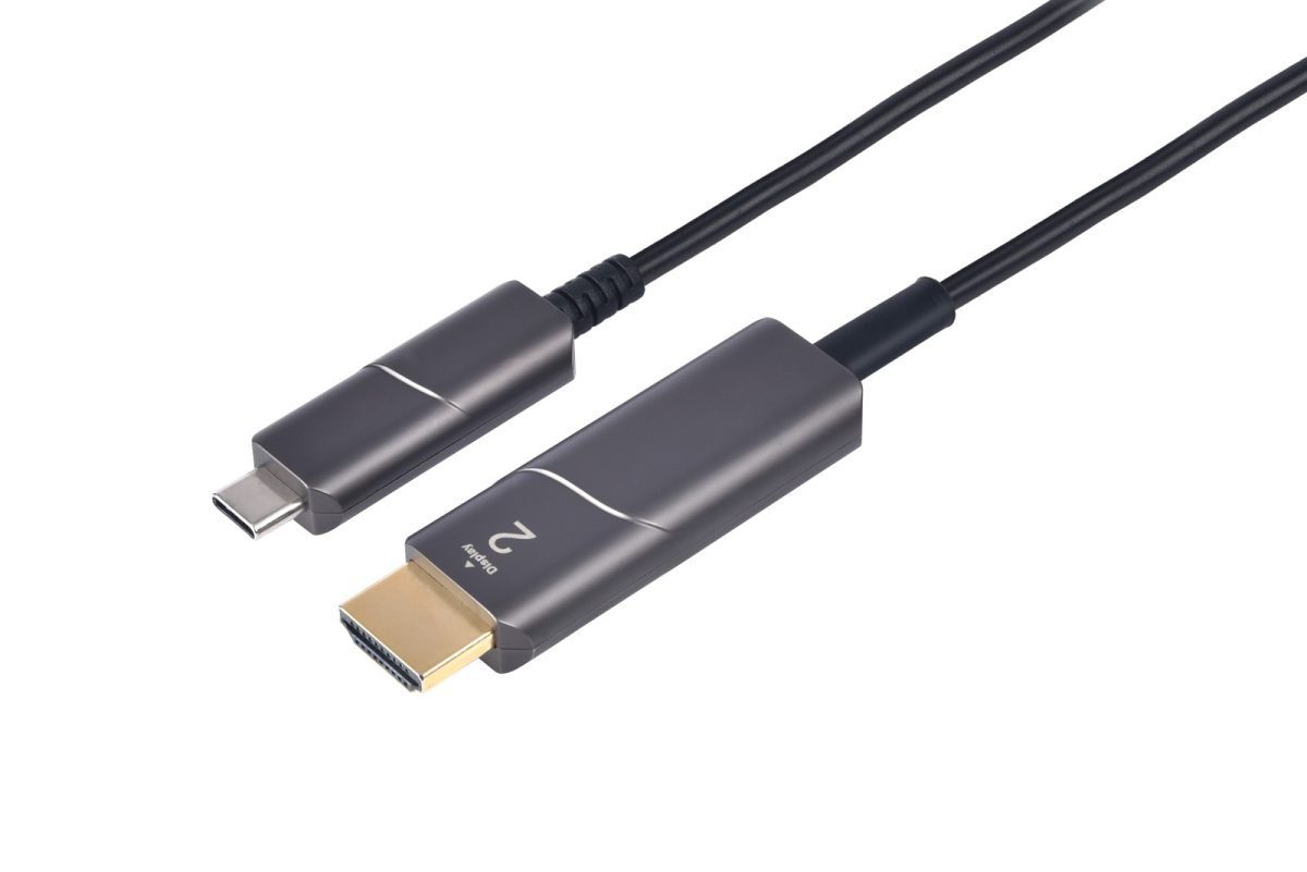 SCTH-1200 Savlink AOC USB 3.0-HDMI