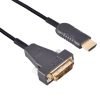 SDTH-8700 Savlink AOC DVI-D HDMI - 20m
