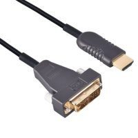 SDTH-8700 Savlink AOC DVI-D HDMI - 20m
