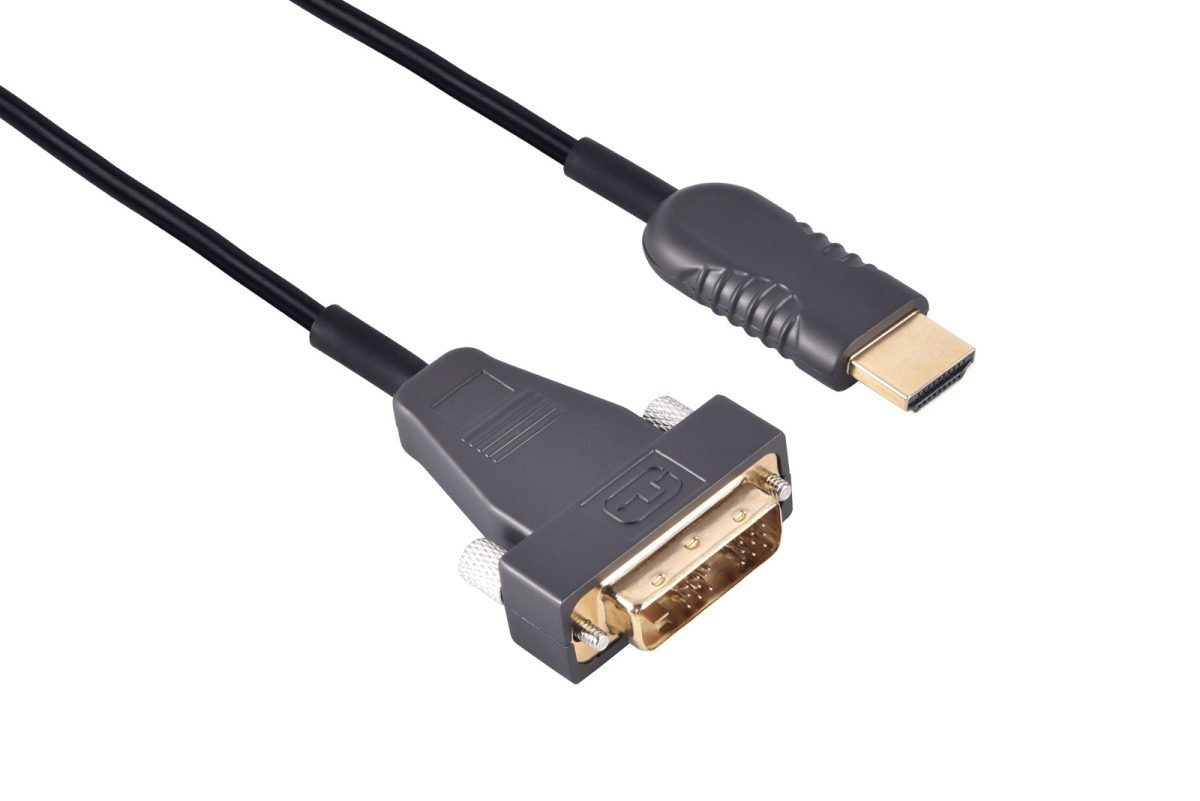 SDTH-8700 Savlink AOC DVI-D HDMI - 20m